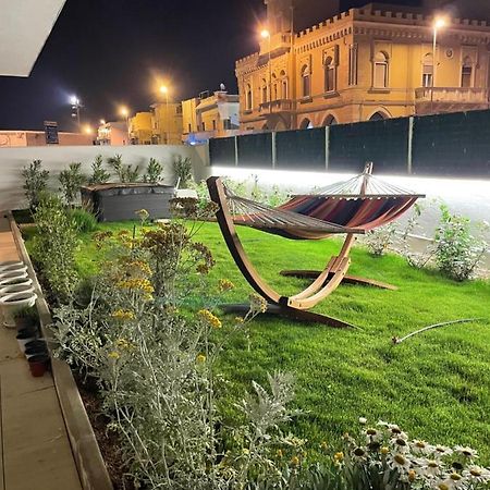 Lucia'S House Apartment Bari Bagian luar foto