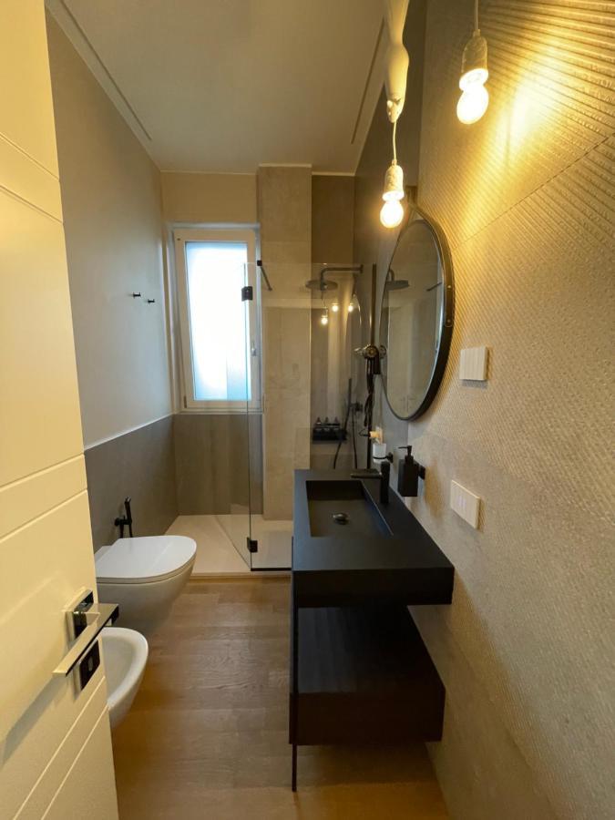 Lucia'S House Apartment Bari Bagian luar foto